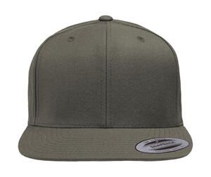 Classics 6089M - Classic Snapback Cap