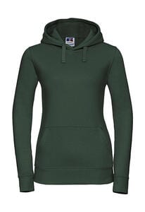 Russell R-265F-0 - Ladies` Authentic Hooded Sweat