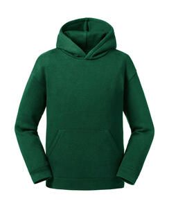 Russell  0R265B0 - Kids Authentic Hooded Sweat