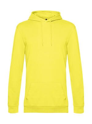 B&C WU03W - #Hoodie French Terry