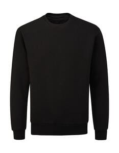Mantis M05 - Essential Sweatshirt Schwarz