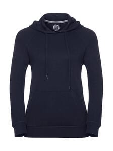 Russell  0R281F0 - Ladies' HD Hooded Sweat French Navy