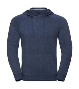 Russell  0R281M0 - Men's HD Hooded Sweat Bright Navy Marl