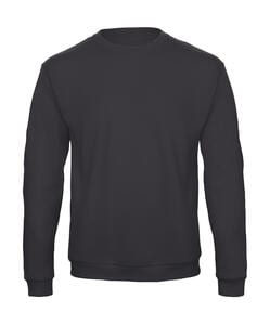 B&C WUI23 - ID.202 50/50 Sweatshirt Unisex Anthrazit