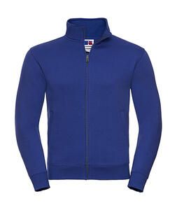 Russell  0R267M0 - Men's Authentic Sweat Jacket Bright Royal