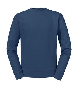 Russell R-262M-0 - Authentic Set-In Sweatshirt Indigo Blue