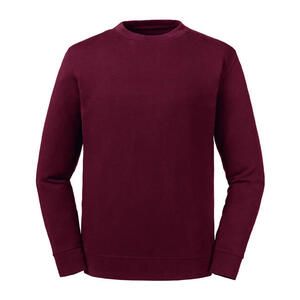 Russell Pure Organic 0R208M0 - Pure Organic Reversible Sweat