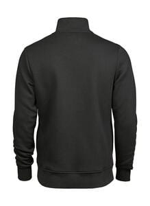 Tee Jays 5438 - Half Zip Sweatshirt