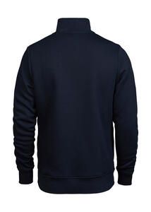 Tee Jays 5438 - Half Zip Sweatshirt