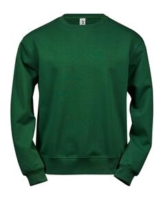 Tee Jays 5100 - Power Sweatshirt Forest Green