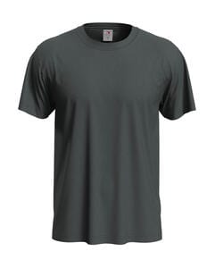 Stedman ST2000 - Classic-T Unisex Slate Grey