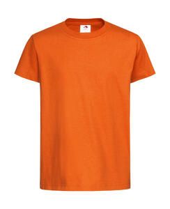 Stedman ST2200 - Classic-T Kids Orange