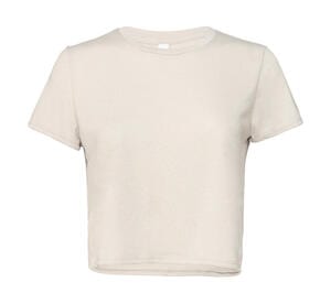 Bella+Canvas 8882 - Fließendem T -Shirt von Frauen Heather Dust