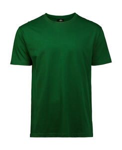 Tee Jays 8000 - Sof-Tee Forest Green