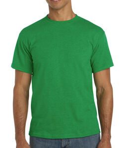Gildan 5000 - Heavy Cotton Adult T-Shirt Antique Irish Green