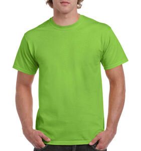 Gildan 5000 - Heavy Cotton Adult T-Shirt Kalk