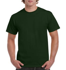 Gildan 5000 - Heavy Cotton Adult T-Shirt Forest Green