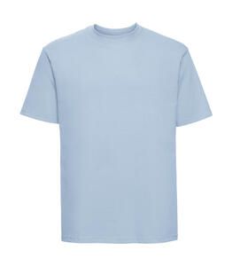 Russell R-180M-0 - T-Shirt Mineral Blue