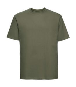 Russell R-180M-0 - T-Shirt Olive