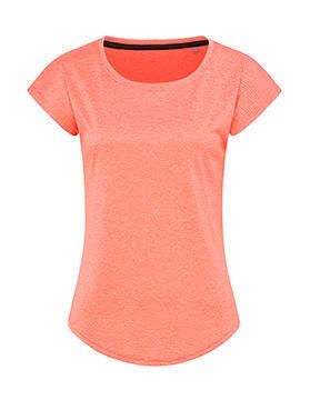 Stedman ST8930 - Recycled Sports-T Move Women