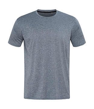Stedman ST8830 - Recycled Sports-T Move Men