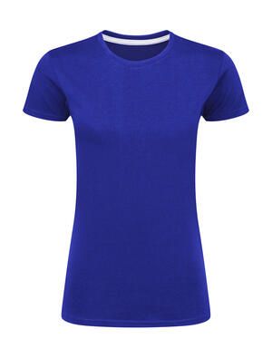 SG Signature SGTee F - Signature Tagless Tee Women