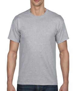 Gildan 8000 - DryBlend Adult T-Shirt Sport Grey