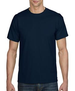 Gildan 8000 - DryBlend Adult T-Shirt Navy