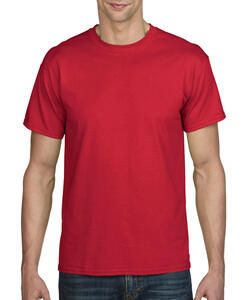 Gildan 8000 - DryBlend Adult T-Shirt Red