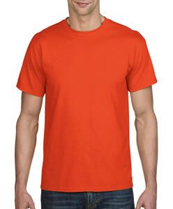 Gildan 8000 - DryBlend Adult T-Shirt Orange