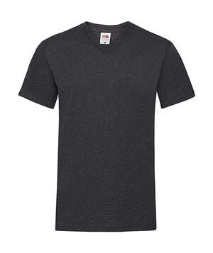 Fruit of the Loom 61-066-0 - V-Neck T-Shirt