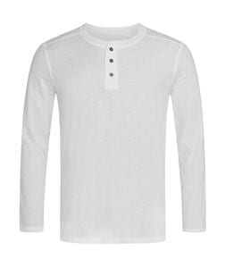 Stedman ST9460 - Shawn Henley LS T-shirt Men