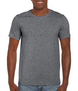 Gildan 64000 - Softstyle® Baumwoll-T-Shirt Herren