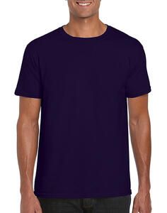 Gildan 64000 - Softstyle® Baumwoll-T-Shirt Herren