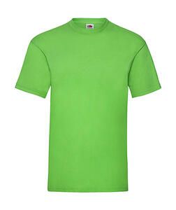 Fruit of the Loom 61-036-0 - T-Shirt Herren Valueweight