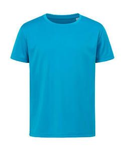 Stedman ST8170 - Sports-T Kids Hawaii Blue