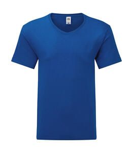 Fruit of the Loom 61-442-0 - Iconic 150 V Neck T