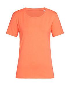 Stedman ST9730 - Claire Relaxed Crew Neck Lachs