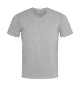 Stedman ST9630 - Clive Relaxed Crew Neck Grey Heather