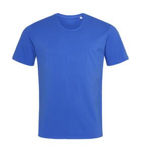Stedman ST9630 - Clive Relaxed Crew Neck Bright Royal
