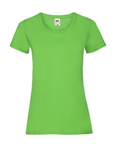 Fruit of the Loom 61-372-0 - Damen Valueweight T-Shirt