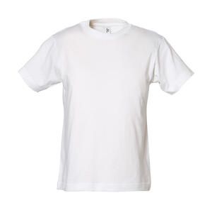 Tee Jays 1100B - Junior Power Tee