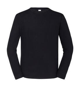 Fruit of the Loom 61-360-0 - Iconic 195 Ringspun Premium Long Sleeve T