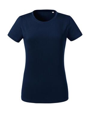 Russell Pure Organic 0R118F0 - Ladies Pure Organic Heavy Tee