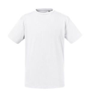 Russell Pure Organic 0R108B0 - Kids Pure Organic Tee