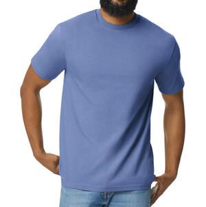 Gildan 65000 - Softstyle Midweight Adult T-Shirt