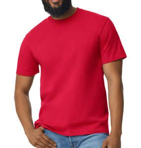 Gildan 65000 - Softstyle Midweight Adult T-Shirt