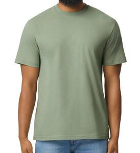 Gildan 65000 - Softstyle Midweight Adult T-Shirt