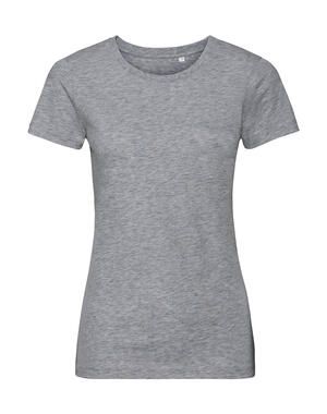 Russell Pure Organic 0R108F0 - Ladies´ Pure Organic Tee