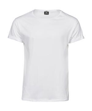 Tee Jays 5062 - Roll-Up Tee